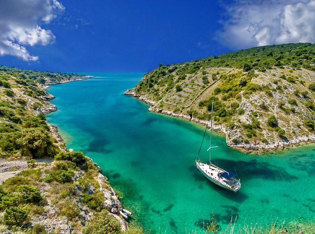 Luxury destinations where millionaires spend their money