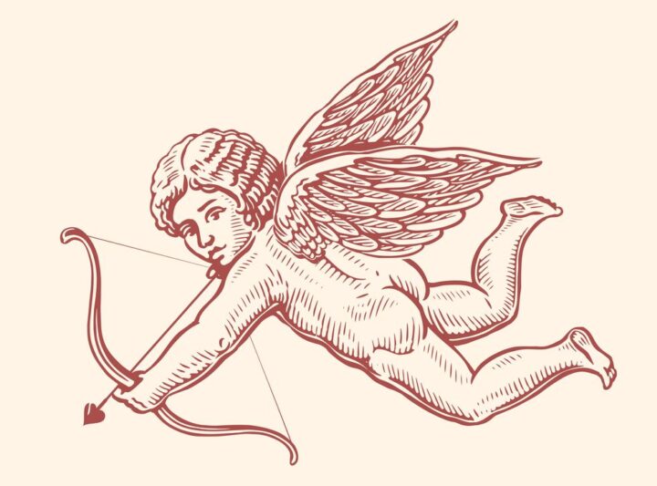 Cupid image