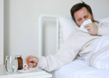 Ways to prevent respiratory infections