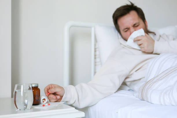 Ways to prevent respiratory infections