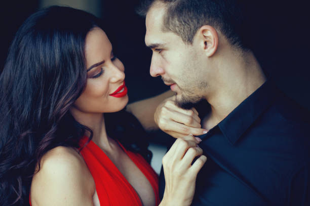 How to seduce your husband or boyfriend