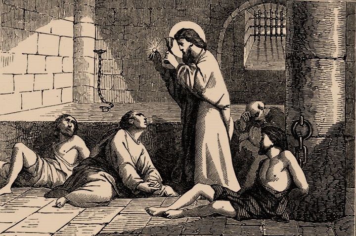 history of Valentine's Day