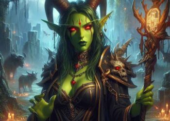 World of Warcraft