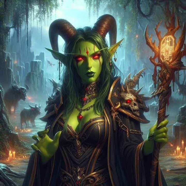World of Warcraft