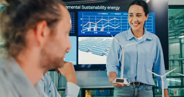 Achieving a sustainable business model