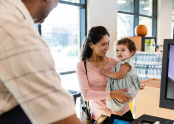 eco-friendly baby products