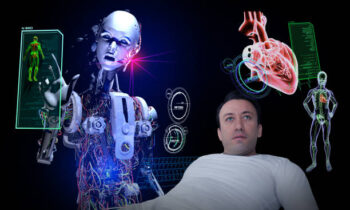 The Role of Artificial Intelligence in Clinical Practice