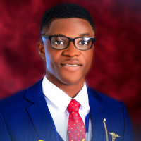 Dr. Prosper Yole